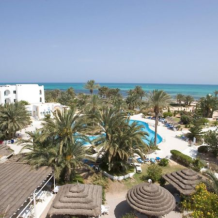 Golf Beach Agír Kültér fotó
