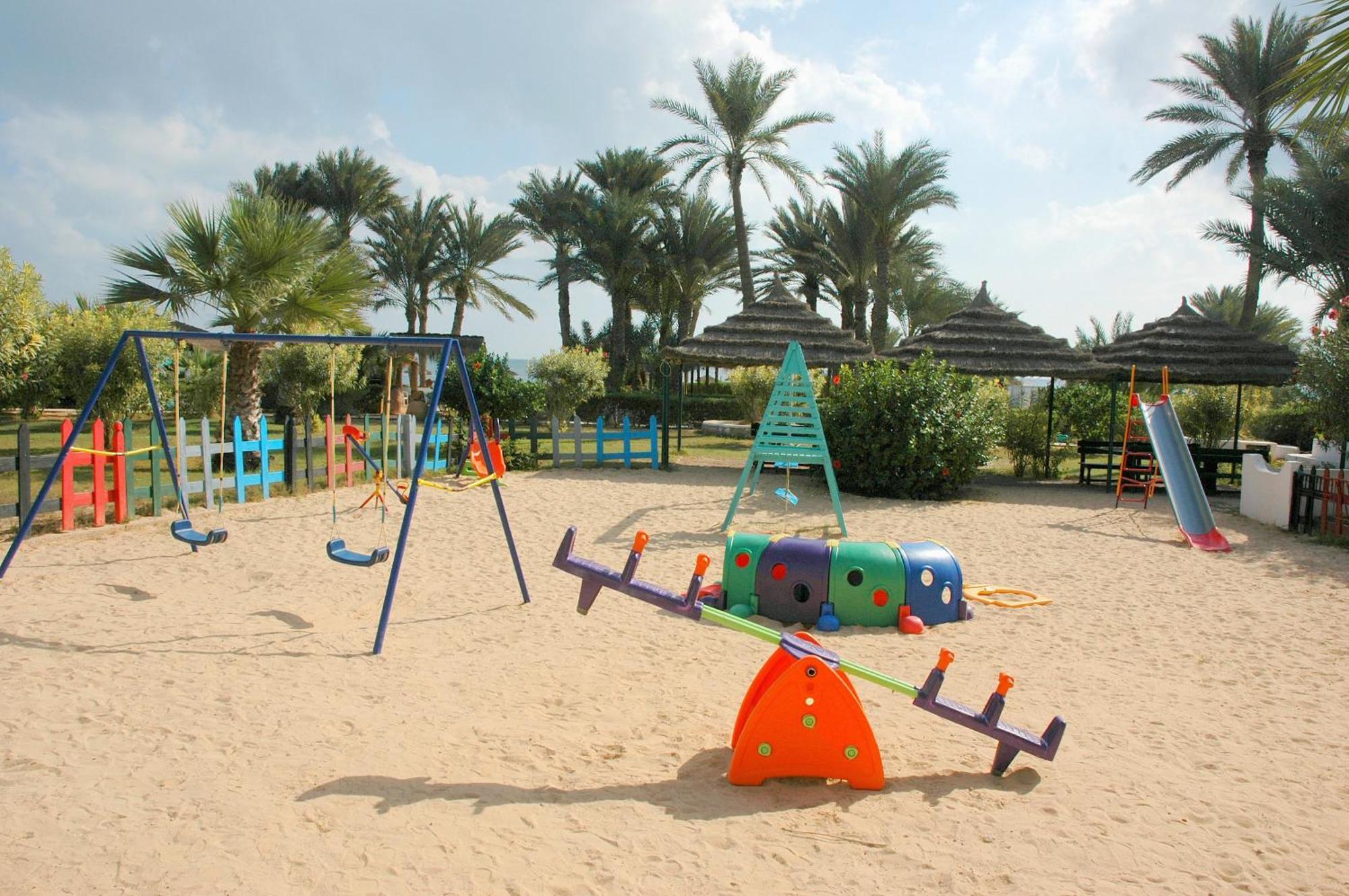 Golf Beach Agír Kültér fotó