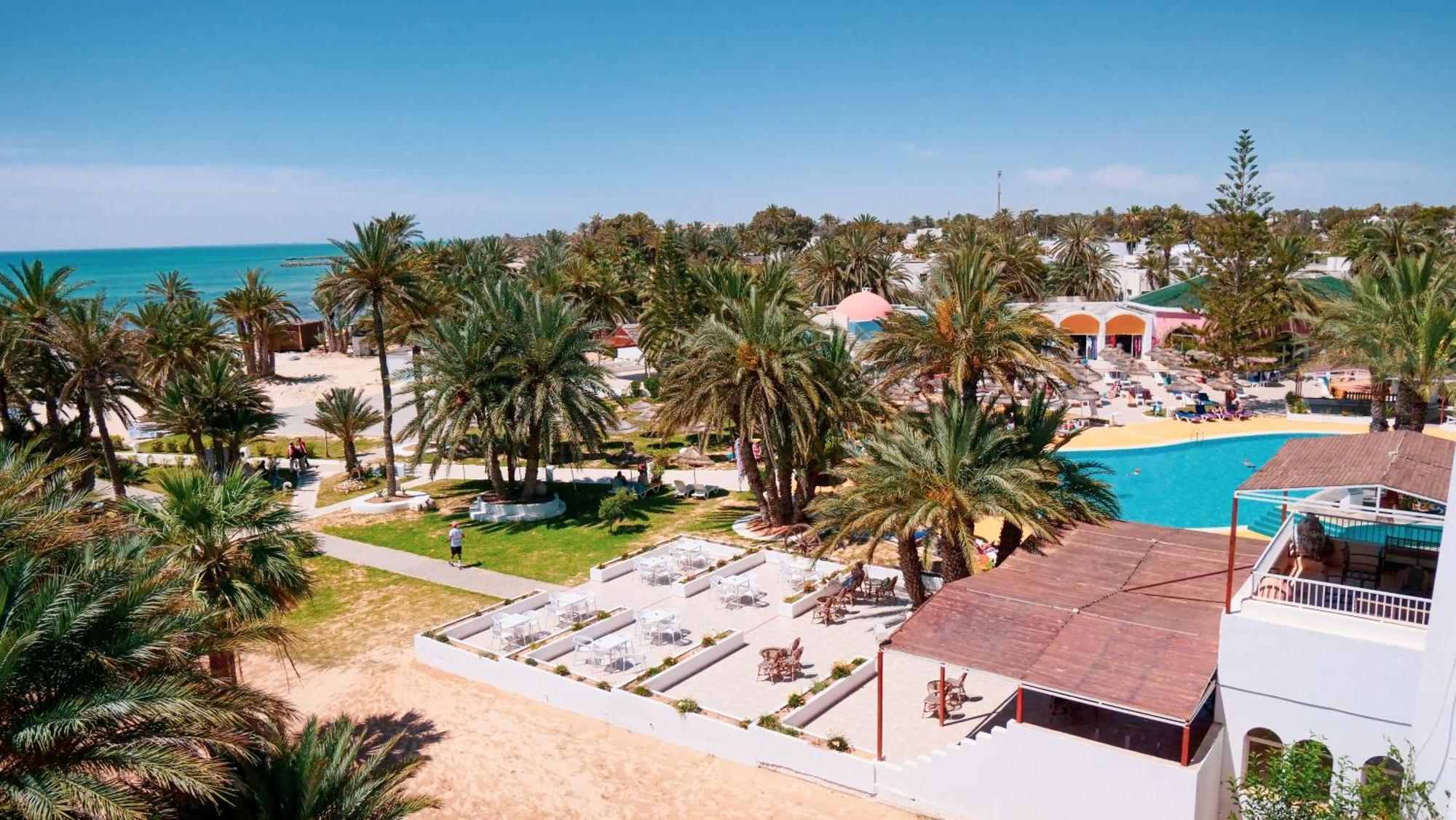 Golf Beach Agír Kültér fotó