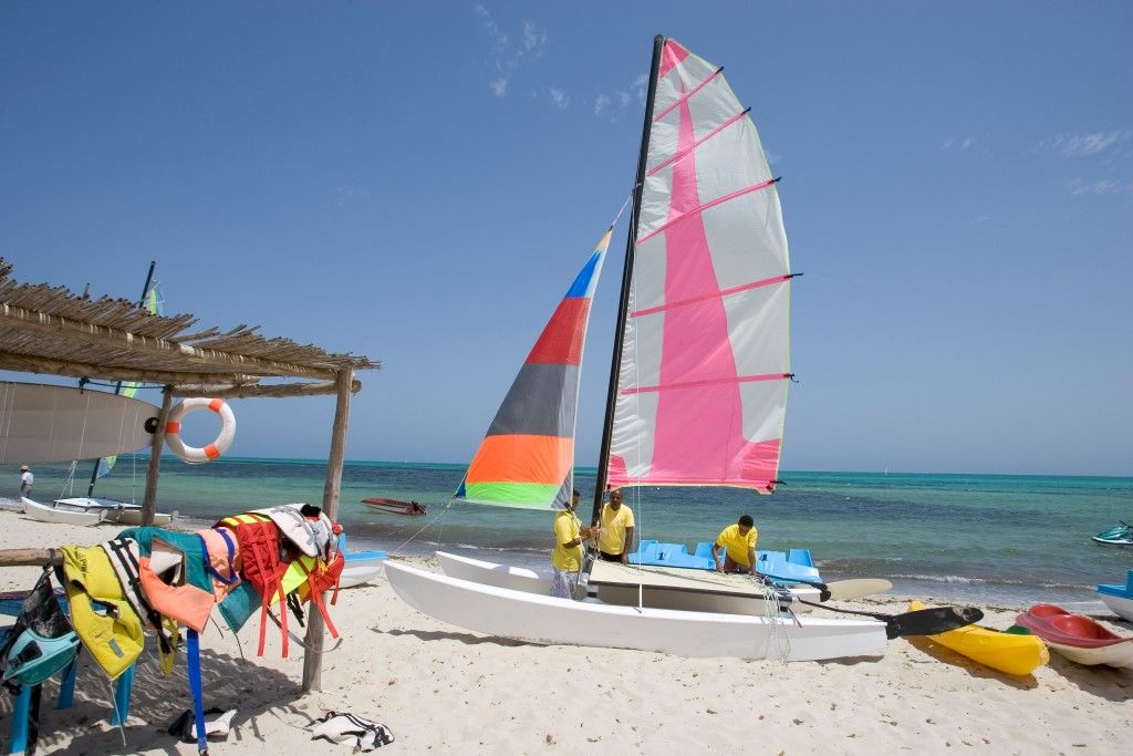 Golf Beach Agír Kültér fotó