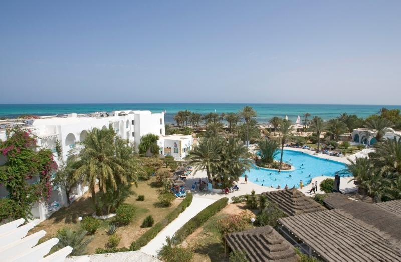 Golf Beach Agír Kültér fotó